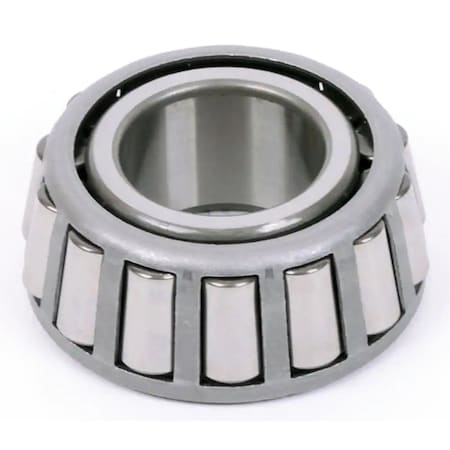 Skf Tapered Roller Bearing, M12649Vp M12649VP